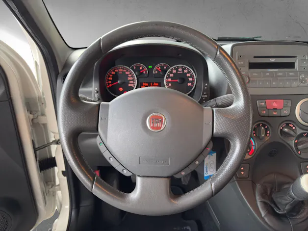 Fiat Panda 1.4 100HP