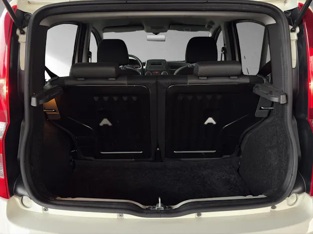 Fiat Panda 1.4 100HP