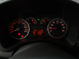 Fiat Panda 1.4 100HP