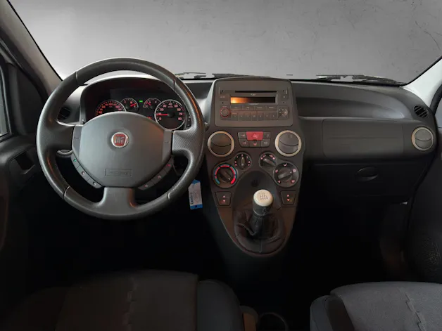 Fiat Panda 1.4 100HP