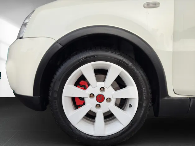 Fiat Panda 1.4 100HP