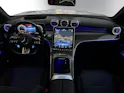 Mercedes-Benz GLC AMG 63 S e Performance Executive Edition 9G-Tronic