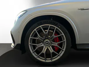 Mercedes-Benz GLC AMG 63 S e Performance Executive Edition 9G-Tronic