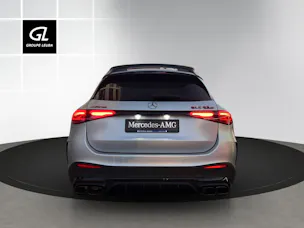 Mercedes-Benz GLC AMG 63 S e Performance Executive Edition 9G-Tronic