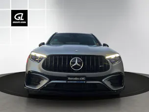 Mercedes-Benz GLC AMG 63 S e Performance Executive Edition 9G-Tronic