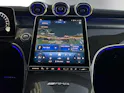 Mercedes-Benz GLC AMG 63 S e Performance Executive Edition 9G-Tronic