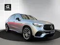 Mercedes-Benz GLC AMG 63 S e Performance Executive Edition 9G-Tronic