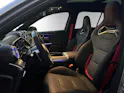 Mercedes-Benz GLC AMG 63 S e Performance Executive Edition 9G-Tronic