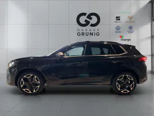 Cupra Terramar 2.0 TSI DSG Prime Edition VZ 4Drive