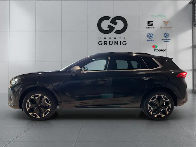 Cupra Terramar 2.0 TSI DSG Prime Edition VZ 4Drive