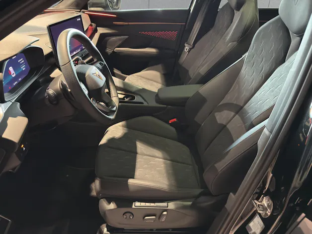 Cupra Terramar 2.0 TSI DSG Prime Edition VZ 4Drive