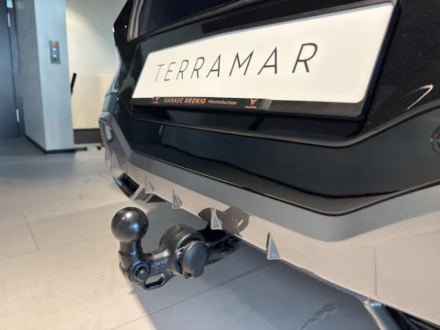 Cupra Terramar 2.0 TSI DSG Prime Edition VZ 4Drive