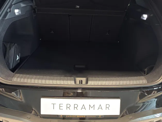Cupra Terramar 2.0 TSI DSG Prime Edition VZ 4Drive