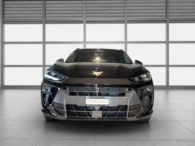 Cupra Terramar 2.0 TSI DSG Prime Edition VZ 4Drive