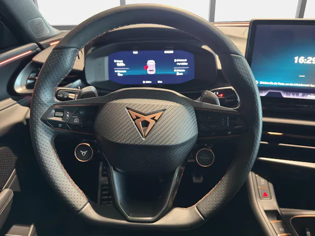 Cupra Terramar 2.0 TSI DSG Prime Edition VZ 4Drive