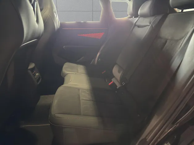 Cupra Terramar 2.0 TSI DSG Prime Edition VZ 4Drive