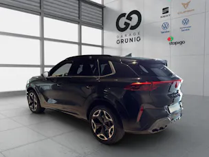Cupra Terramar 2.0 TSI DSG Prime Edition VZ 4Drive