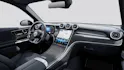 Mercedes-Benz GLC 220 d AMG Line 4MATIC