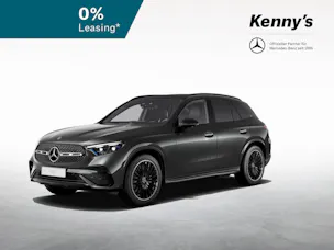 MERCEDES-BENZ GLC 220 d AMG Line 4MATIC