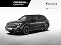Mercedes-Benz GLC 220 d AMG Line 4MATIC