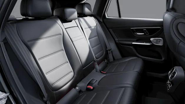 Mercedes-Benz GLC 220 d AMG Line 4MATIC