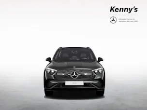 Mercedes-Benz GLC 220 d AMG Line 4MATIC