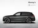 Mercedes-Benz GLC 220 d AMG Line 4MATIC