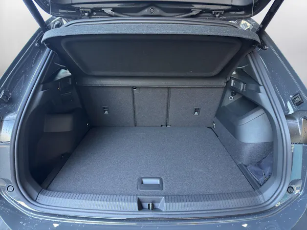 VW Tiguan 2.0 TSI DSG United 4Motion