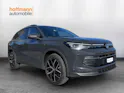 VW Tiguan 2.0 TSI DSG United 4Motion