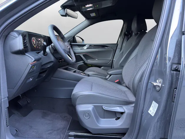 VW Tiguan 2.0 TSI DSG United 4Motion