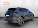 VW Tiguan 2.0 TSI DSG United 4Motion