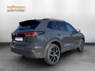 VW Tiguan 2.0 TSI DSG United 4Motion