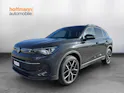 VW Tiguan 2.0 TSI DSG United 4Motion