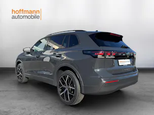 VW Tiguan 2.0 TSI DSG United 4Motion