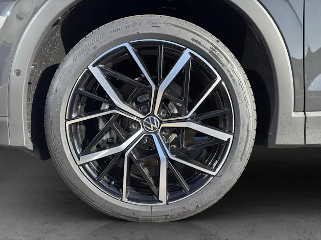 VW Tiguan 2.0 TSI DSG United 4Motion