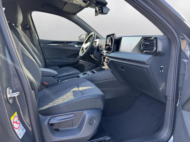 VW Tiguan 2.0 TSI DSG United 4Motion