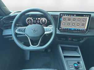 VW Tiguan 2.0 TSI DSG United 4Motion