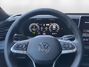 VW Tiguan 2.0 TSI DSG United 4Motion