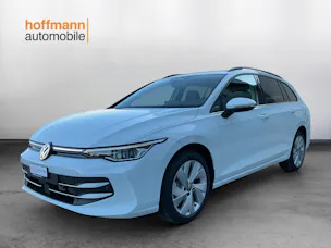 VW Golf Variant 2.0 TDI Style DSG