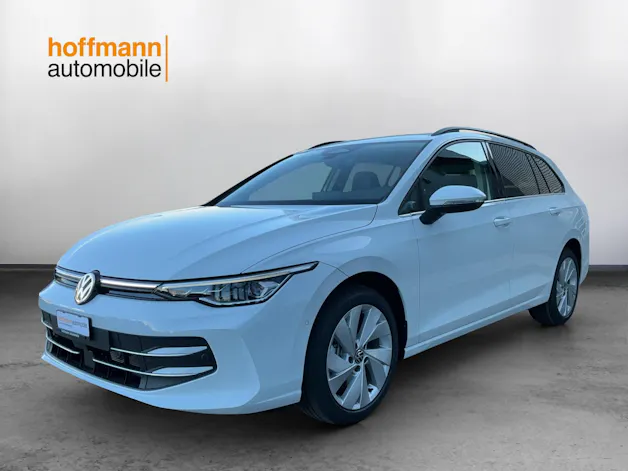 VW Golf Variant 2.0 TDI Style DSG