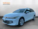 VW Golf Variant 2.0 TDI Style DSG