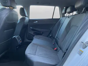 VW Golf Variant 2.0 TDI Style DSG