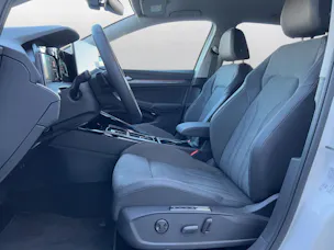 VW Golf Variant 2.0 TDI Style DSG