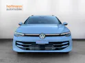 VW Golf Variant 2.0 TDI Style DSG