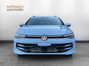 VW Golf Variant 2.0 TDI Style DSG