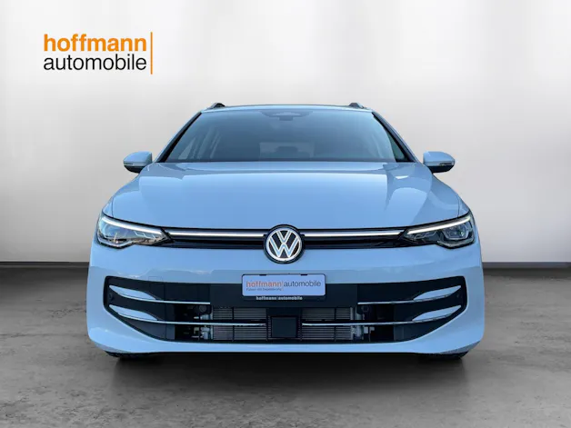 VW Golf Variant 2.0 TDI Style DSG