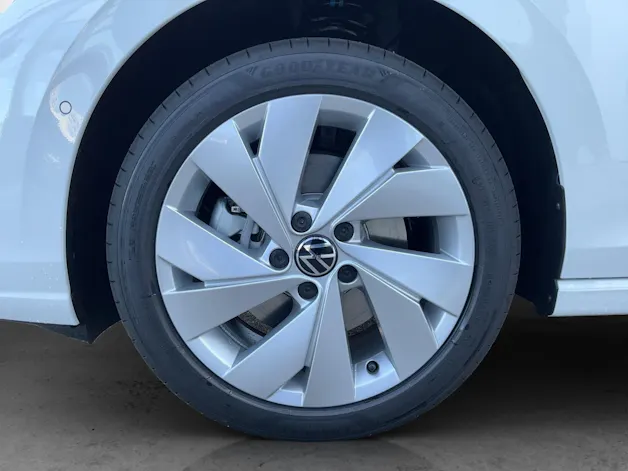 VW Golf Variant 2.0 TDI Style DSG