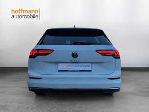 VW Golf Variant 2.0 TDI Style DSG