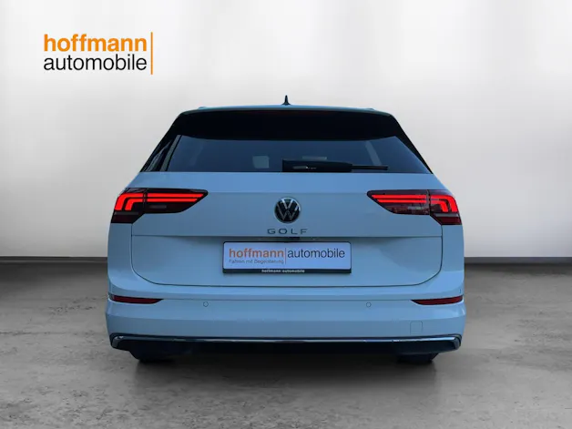VW Golf Variant 2.0 TDI Style DSG