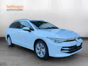 VW Golf Variant 2.0 TDI Style DSG